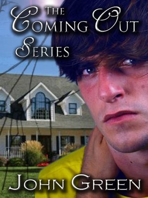 cover image of The Coming Out Series